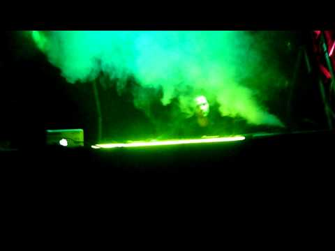 Tyler de naag @New age club 2