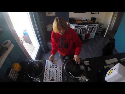 L.ATIPIK - Rocket Fuel Routine