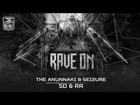 The Anunnaki & Sei2ure - SD & RR (Brutale 008)