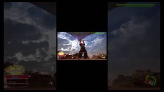 KH3今さらキーブレード紹介「キングダムチェーン」【#Shorts】 【#キングダムハーツ】