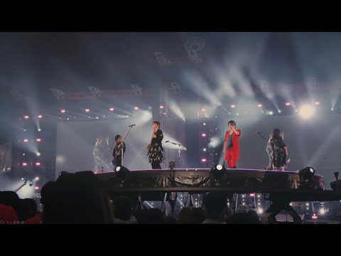 GLAY / グロリアス (GLAY EXPO 2024-2025 inBELLUNA DOME）