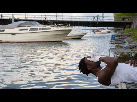 A2X 098 - MEW2 (Official Video)