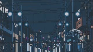 - Tokyo Submarine Canyon / Hatsune Miku
