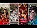 Maa Laxmi Whatsapp Status Ras Rachilo Saj Sajilo Song Status Maa Laxmi Bengali Status BMTECH99K