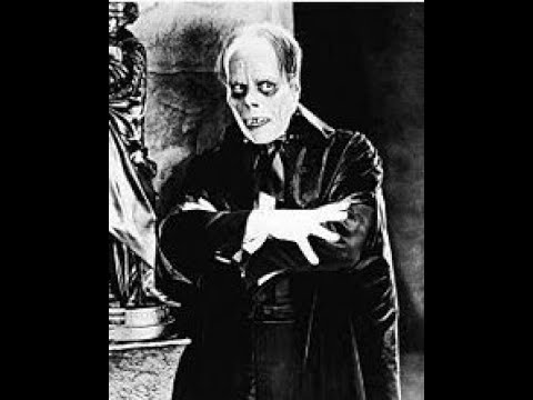 The Phantom of the Opera (reconstructed 1925 version with original score) (HD)