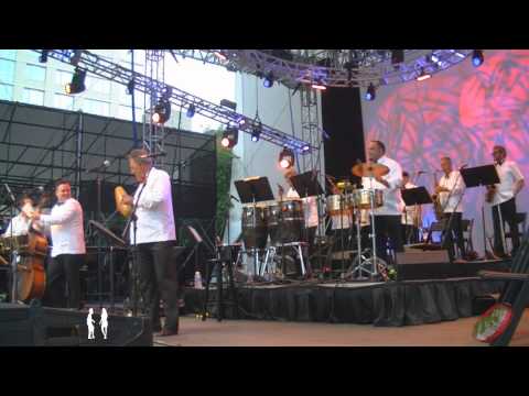 Cachao's Mambo All Star Ahora Si