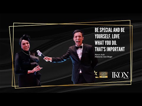 [INTERVIEW] NORYN AZIZ - MyPIA2020