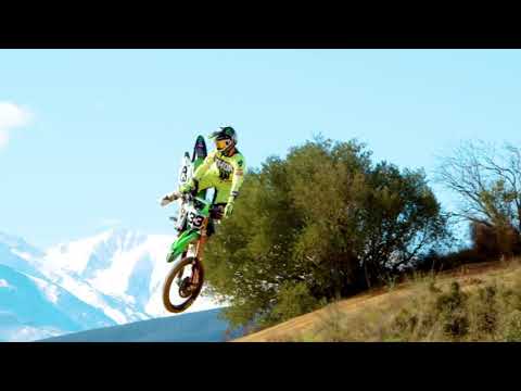 Julien Lieber    Snapshot 2018