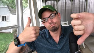 Apple event: my thoughts & reaction