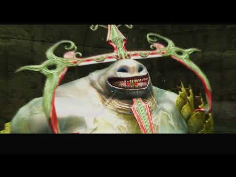 Final Fantasy XII The Zodiac Age | Guía del Esper Cúchulainn