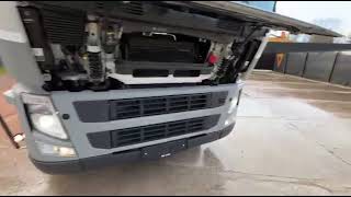 Pr&uuml;giauto Volvo FM 420 6x2*4 NTM KGH-HB 19.5 m3 | Pilt 5 - Autoline