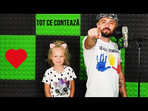 Poe - Tot Ce Conteaza