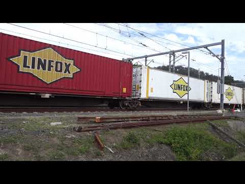 NR64 / NR48 with PN 3AB6 - 12/11/20