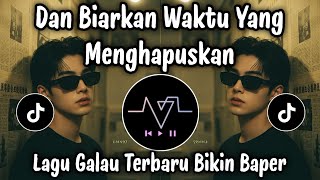 Download lagu DAN BIARKAN WAKTU YANG MENGHAPUSKAN 🎧 REZA RE - MAAFKANLAH | LAGU GALAU BIKIN BAPER !! mp3