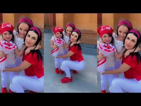 Marinka Grigoryan MAM JAN