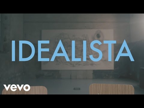 Noemi - Idealista! (Official Video)