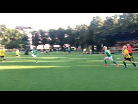 GrIFK/Portugal - FC Honka Pre-Akatemia M