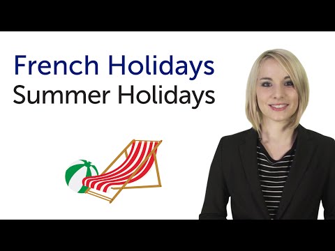 Learn French Holidays New Year s Day Nouvel An