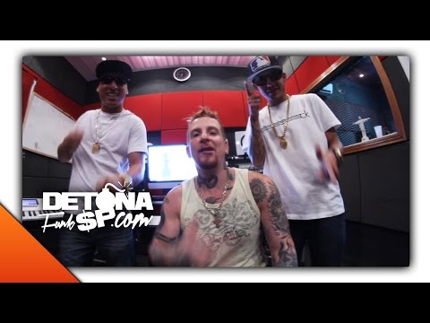 MC Rodolfinho e MC Boy do Charmes - Papo de Estouro (Prévia 2015)