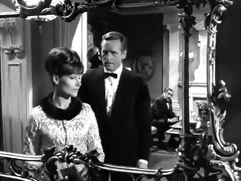 Danger Man   2x18   The Ubiquitous Mr Lovegrove - Full Episode