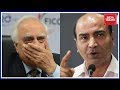 Kapil Sibal Must Be Debarred From Practicing Law Says BJP Leader Ashwini Upadhyay
