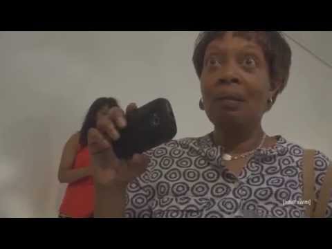 Eric Andre - Art Gallery