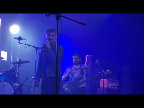 Idlewild  @Rockaway Beach 2026