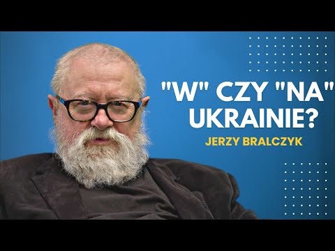 Język polski na dworach rosyjskich był bardziej elegancki: prof. Jerzy Bralczyk - didaskalia #8