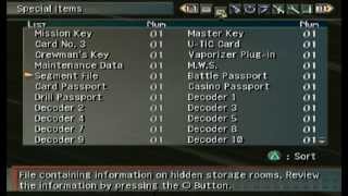 Let's Play Xenosaga Part 88 - The Power of Friendship