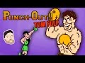 Let S Play Punch Out TomFulp The Eye Of The Kitten Graeme Games
