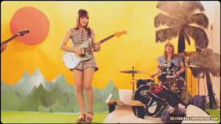 Best Coast - How They Want Me To Be