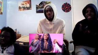 WHAT ARE YOU DOING CHANCE?! | Queen Key &quot;Slide&quot; (FBG Duck Remix WSHH Exclusive  Official Music Video