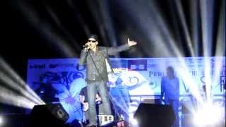 Dil Dhadakne Do - Suraj Jagan Live at MVSR Sangamam13