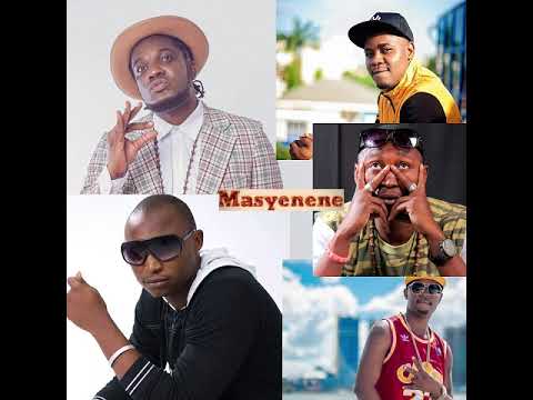 'A' au 'B'? - Fid Q, Jay Moe na Chid Benz walivyotisha kwenye ngoma hizi mbili