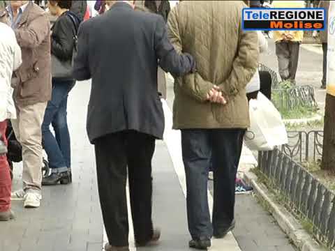 Campobasso perde abitanti e si allinea al trend molisano - 07/10/2018