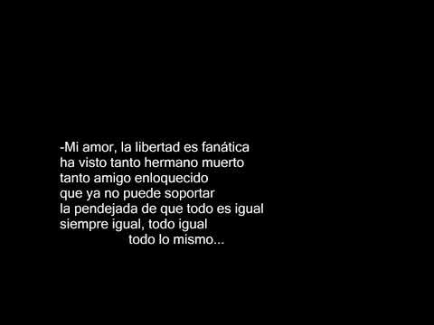 Miniatura de YouTube - Blues de la Libertad