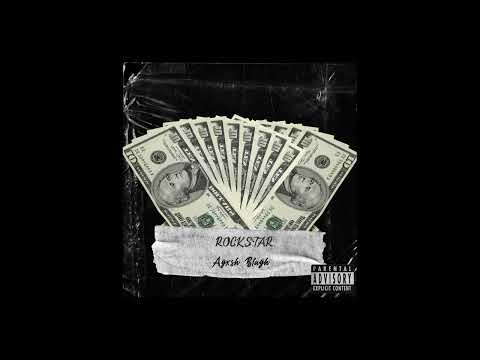 @Agxsh  x @Blagh  - Rock$tar