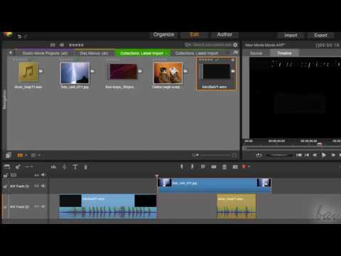 Pinnacle Studio 18 Ultimate   Tutorial for Beginners COMPLETE 1