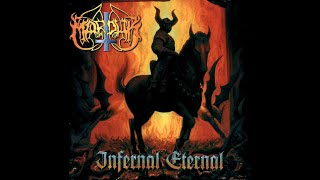 Marduk - Burn My Coffin