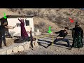 Ali S Desperate Fight To Protect His Second Wife As Abolfazl Arrives To Visit The Family