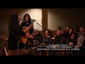 New Moon Rising sings Nachamu, by Elana Arian