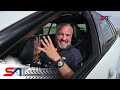 TEST POLOVNJAKA BMW 520d F11