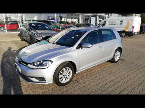 Volkswagen Golf VII 1.0 TSI Trendline Re-Wo Lubin
