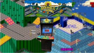 Marble Madness 2 - Marble Man