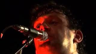 Stiff Little Fingers - Barbed Wire Love (DVD 'At the Edge Live and Kickin')