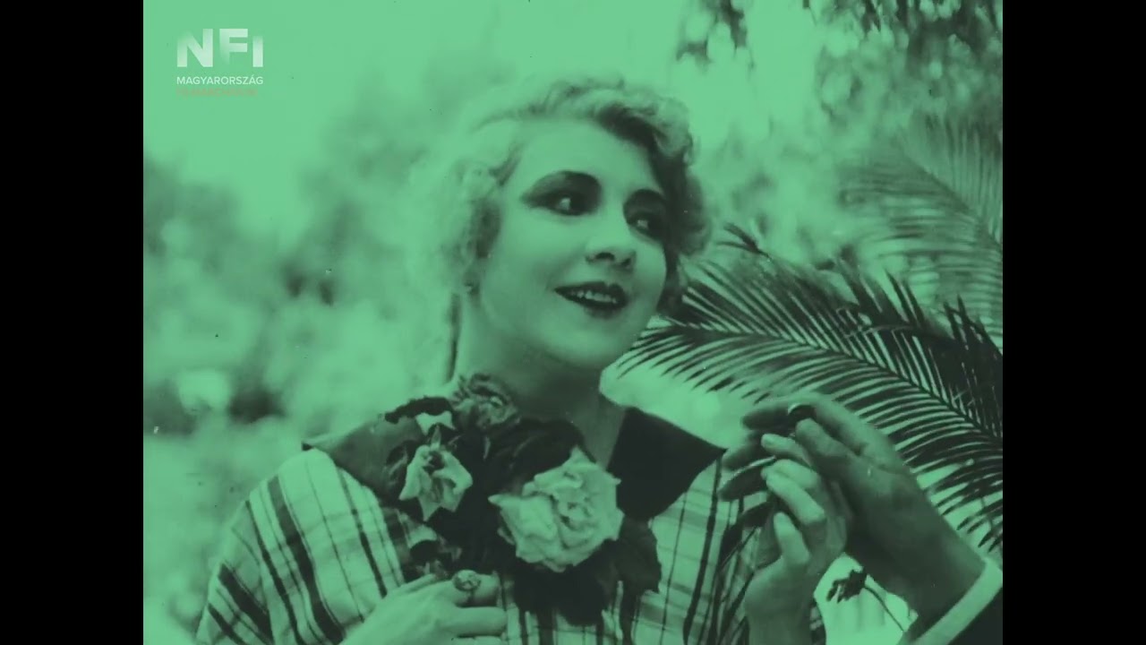 Egy az eggyel (r: Deésy Alfréd, 1920, filmrekonstrukció zenével)