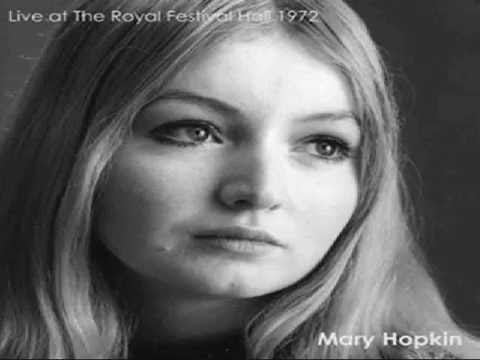 Thumbnail for Mary Hopkin - Streets of London by Mary Hopkin