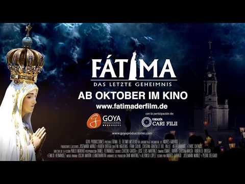 Der geschichtliche Einfluss der Jungfrau von Fatima - Fatima, das letzte Geheimnis