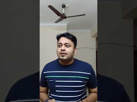 Balgopal Padhi Audition..3