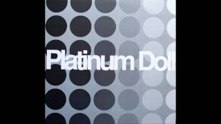 Platinum Doll ft. P.Y.  Anderson - Let Love Live (Frankie Feliciano Vocal Mix)